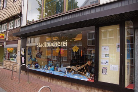 Hessisch Oldendorf